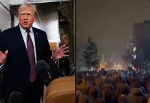 Trump: “Vrasjet kanë ndaluar” në Iran”/ SHBA po shqyrton ende veprim ushtara