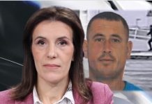 Arratisja e Altin Ndocit/ Klodiana Lala: “E nxorrën bandat sepse nuk kishin kush t’ju bënte vrasjet!”