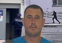 Arratisja si në filma e Altin Ndocit/ Dalin detajet e reja, si i rrëzoi policët dhe u largua nga spitali pas vizitës mjekësore