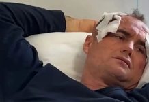 “Të dëshiroj si i çmendur, je më e bukura e fshatit”/ 45-vjeçari tha se u rrah për një ‘like’, motra e policit publikon mesazhet: Më ka përndjekur