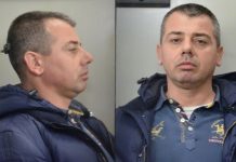 U godit me thikë për vdekje/ Vrasja e Jani Aliajt e porositur nga jashtë? Autori vrau Artur Bashimin pak muaj më parë