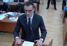 Veliaj kallëzim penal në Prokurori: Pretendon falsifikim firme në njoftimin gjyqësor