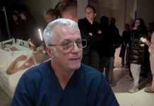 QSUT pa energji elektrike për 40 minuta, pacientët u transferuan me pajisje rezervë. Shefi i Reanimacionit: “Asnjë jetë nuk u rrezikua, i burgosuri vdiq nga gjendja e rëndë shëndetësore”