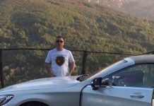 “Flota” e Ervis Martinajt në përdorim të shtetit, automjetet luksoze të bosit të kumarit shërbejnë për institucionet
