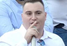 “Në Foltore ka njerëz që na bëjnë për të qeshur”, djali i Sokol Olldashit kritika të forta Berishës