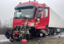 Aksidenti fatal i tifozëve të PAOK-ut/ Identifikohen 2 shqiptarë mes viktimave