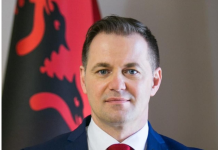 Genti Gazheli largohet nga Doganat pas 6 vitesh, emërohet zëvendësministër i Mjedisit/ Drejtimin e Doganave e merr Sekretari i Përgjithshëm i Financave