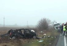 Tragjedia që shokoi Europën/ 7 tifozë të PAOK-ut humbën jetën, mes tyre dy shqiptarë, mediat rumune: “Shoferi ishte i droguar!”