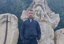 20 ditë pas aksidentit në Klos, Jurgen Karaj vijon të jetë i zhdukur/ Vjosa Osmani dërgon 11 forca speciale nga Kosova