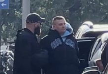 Plagosje me thikë në Burgun e Malandrinos, sulmohet shqiptari i akuzuar si vrasës me pagesë Dhimitër Meci. Sapo ishte transferuar nga Koridhalo
