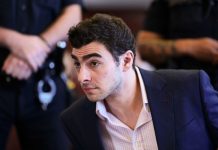 Vrau CEO-n e gjigantit amerikan të sigurimeve shëndetësore, gjykata refuzon kërkesën për dënimin me vdekje për Luigi Mangione