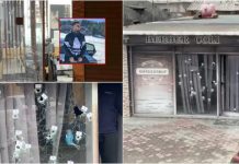 Atentati ndaj Merando Nikulaj në Lezhë/ Berberi u plagos gabimisht, shpallen në kërkim 4 persona