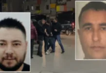 “70 mijë euro për kokën e Dorjan Shkozës”/ Henrik Hoxhaj rrëfen në GJKKO: Një armë mu bllokua, Nuredin Dumani ishte pas nesh