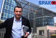 Veliaj kërkon përjashtimin e gjyqtares Etleva Deda nga çështja e tij në GJKKO