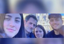 “Pamë katër trupat në dysheme”/ U helmuan nga monoksidi i karbonit, shuhet familja shqiptare në Itali