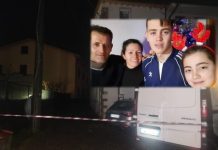 Telefonata e djalit që nuk i shpëtoi dot/ Detaje tronditëse nga tragjedia e familjes Kola në Itali, gabimi në adresë dhe minuta vendimtare që u humbën