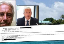 “Tirana ka vajza të jashtëzakonshme”/ Skandal në Këshillin e Europës, i hiqet imuniteti ish-Sekretarit të Përgjithshëm pas lidhjeve me Jeffrey Epstein