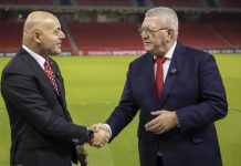 Nga studio e “Opinion” në vendimmarrës për futbollin shqiptar, Blendi Fevziu zgjidhet në Komitetin Ekzekutiv të FSHF-së