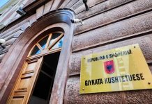 Gjykata Kushtetuese rrëzon ndryshimet për Komisionet Parlamentare, i jep të drejtë opozitës: Procedurat e ndjekura nuk kanë qenë të rregullta