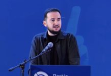 Salianji del hapur kundër Sali Berishës: “PD nuk mund të fitojë me këtë udhëheqje! Na kanë refuzuar me votë për disa zgjedhje, për shkak të udhëheqjes së gabuar!”