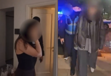 Goditet rrjeti ndërkombëtar i prostitucionit në Shqipëri: 118 të arrestuara, vajzat rekrutoheshin në Telegram dhe hynin si “turiste” nga Brazili e Kina
