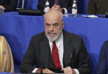 “Trump afroi paqen Kosovë-Serbi”, Rama ngre çështjen e UÇK në Bordin e Paqes: “Zoti President, të bëjmë diçka para se gjëra të këqija të ndodhin!”