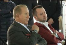 Behgjet Pacolli “del jashtë loje”, Apeli e përjashton nga administrimi i Aeroportit të Vlorës/ Drejtimin e merr Valon Ademi