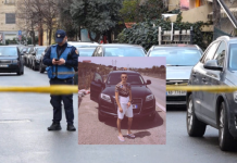 EMRI/ Identifikohet i dyshuari për vrasjen e Egli Pashollarit, dyshohet se viktima i ngacmoi gruan