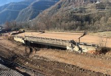 Shembet aksi Librazhd–Pogradec, dështon edhe bypass-i provizor! ARRSH: Shkaqe natyrore, Prokuroria nis hetimet