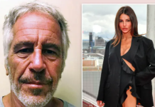 I ofroi avionin privat dhe Mercedesin 100 mijë Euro/ “Epstein u mahnit pas saj”. Emri i modeles shqiptare del në dosjet e pedofilit amerikan
