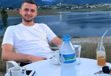 Kapet me rreth 1 milion euro të padeklaruara në Kosovë, pezullohet polici Aurel Kaziu