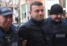 U ekstradua nga Dubai/ Durim Bami kërkon largimin nga ‘313’-a, avokati: Jeta e tij në rrezik real