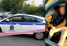 Qëlloi për vdekje me thikë 17-vjeçarin shqiptar, vetëdorëzohet në polici autori i ngjarjes, bashkëmoshatari grek: “Unë jam ai që e theri”