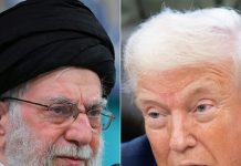 “Njeriu më i keq në histori, ka vdekur!” Donald Trump KONFIRMON vrasjen e Ajatollah Ali Khamenei