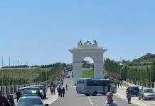 MEK reagon nga Manza: “Raketat e Iranit nuk arrijnë në Shqipëri, lajmet për sulm janë propagandë”