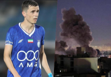 Asani dhe Lushkja largohen nga Irani, futbollistët shqiptarë kalojnë kufirin mes tensioneve