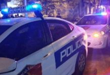 Alarm për bombë në Tiranë? Xhenierët hapin çantën e dyshimtë në “Bardhok Biba”, zbulohet çfarë kishte brenda