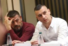 Sherr në IKMT, përplasje fizike mes drejtorëve brenda institucionit