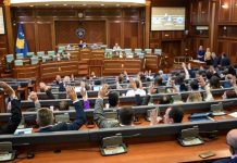 Kurti propozon Glauk Konjufcën për President, LDK reagon ashpër: Duhet figurë me besim të gjerë parlamentar