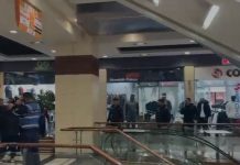 Grabiti me armë pikën e këmbimit valutor te “Concord” në Tiranë, identifikohet dhe arrestohet autori (EMRI)