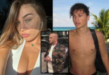 “S’e dija që ishin të lidhur!” Fotograf i VIP-ave dëshmon në gjyq për Trejsi Sejdinin dhe Leonard Dukën: “Tërhiqja para për të në New York”