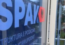SPAK dorëzon raportin e 2025-ës: “ Nismat që kufizojnë pavarësinë e institucionit janë shqetësuese”/ Korrupsioni në rritje alarmante