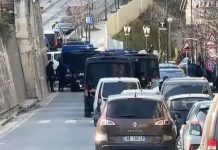 Operacioni policor në Vlorë/ Zbardhen vrasjet e pronarit të “The Boss” dhe “Gëçes”! Në pranga dy policë