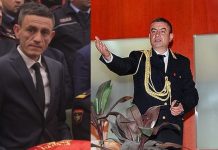 U emërua zëvendës drejtor i BKH-së/ Kush është Mentor Çuku, vëllai i Komisarit të hekurt që u vra tetë vite më parë në Tiranë