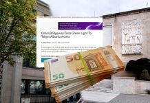 Gjykata në SHBA urdhëron konfiskimin e aseteve të Shqipërisë jashtë vendit për një borxh 13 milionë dollarë