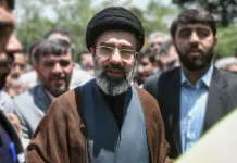 Zgjidhet Lider Suprem i Iranit, Mojtaba Khamenei paralajmëron: “Sulmet do të vazhdojnë!”