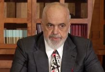 Porti në Porto Romano/ Rama: “Kompania u tërhoq për shkak të krizës, asnjë presion nga SHBA apo BE”