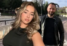 EMRI/ Vritet në Gjakovë xhaxhai i ish-finalistes së BBVIP Kosova Elijona Binakaj