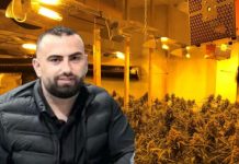 Zbulohet shtëpia e barit në Peqin: Ambienti në pronësi të drejtorit të Burgut të Rrogozhinës