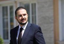 Gara për kreun e PD, i mbyllet dera Ervin Salianjit: “Nuk mund të kandidojë, s’është më anëtar”